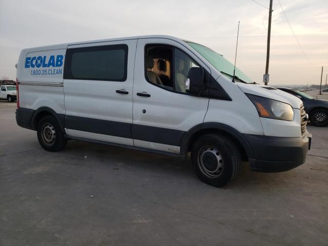 Photo 4 from auction – 2016 FORD TRANSIT T- with VIN 1FTYE1YM6GKB32437