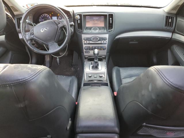 Photo 8 from auction – 2013 INFINITI G37 with VIN JN1CV6AR5DM766161