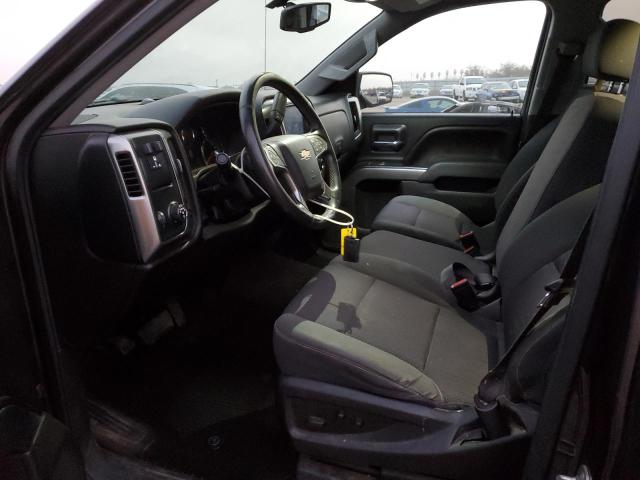 Photo 7 from auction – 2016 CHEVROLET silverado with VIN 3GCPCREC8GG242490