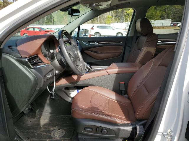 Photo 7 from auction – 2019 BUICK ENCLAVE AV with VIN 5GAERDKW9KJ279743