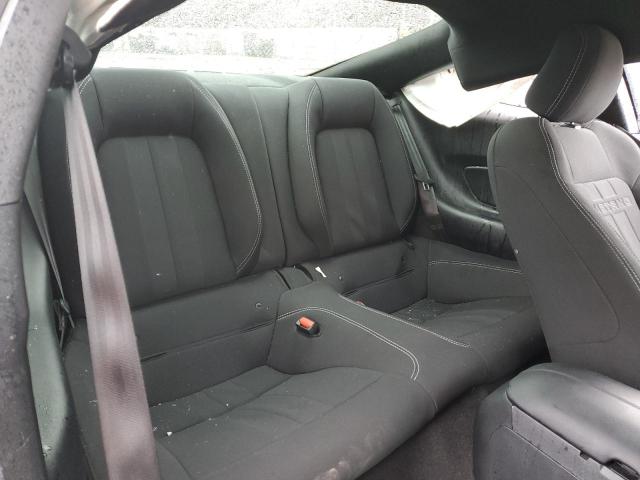 Photo 10 from auction – 2021 FORD MUSTANG with VIN 1FA6P8TH4M5102664
