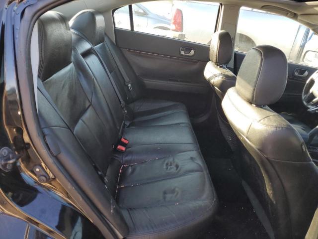 Photo 10 from auction – 2011 MITSUBISHI GALANT ES with VIN 4A32B3FF5BE014303