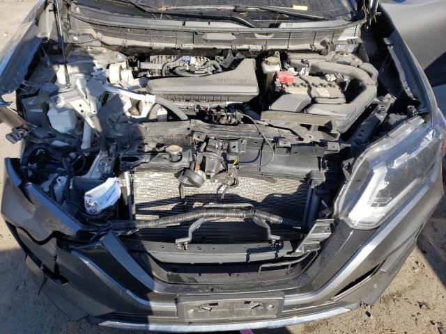 Photo 12 from auction – 2017 NISSAN ROGUE S with VIN JN8AT2MV2HW262242