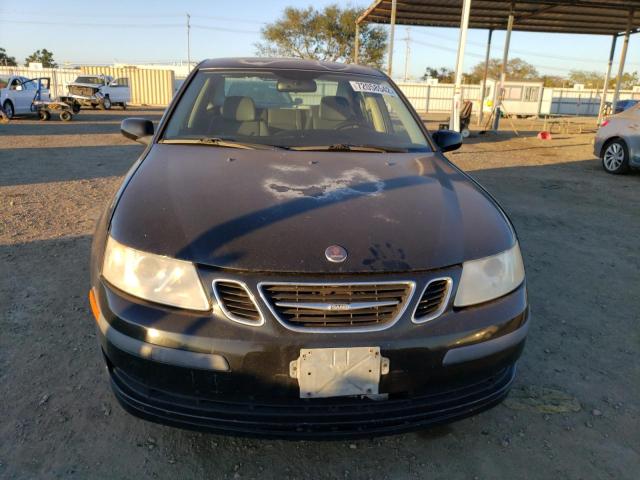 Photo 5 from auction – 2006 SAAB 9-3 with VIN YS3FD49Y461143687