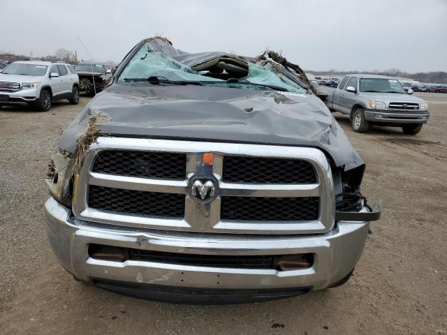 Photo 11 from auction – 2018 RAM 2500 ST with VIN 3C6UR5CJ9JG404878