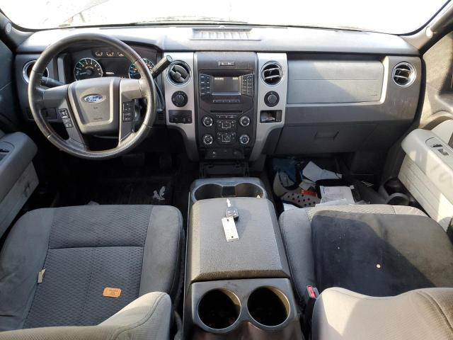 Photo 8 from auction – 2013 FORD F150 SUPER with VIN 1FTFW1ET4DFC70949