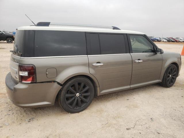 Photo 3 from auction – 2014 FORD FLEX LIMIT with VIN 2FMGK5D82EBD03174