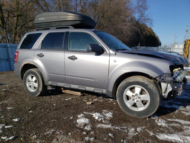 Photo 4 from auction – 2008 FORD ESCAPE XLT with VIN 1FMCU03168KE66629