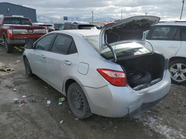 Photo 2 from auction – 2018 TOYOTA COROLLA L with VIN 2T1BURHE8JC066689