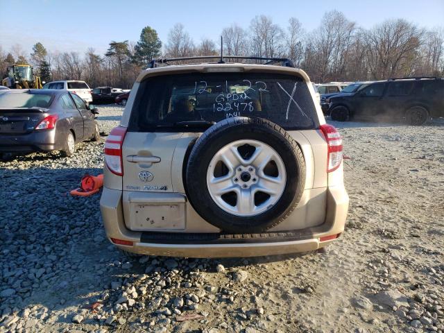 Photo 6 from auction – 2009 TOYOTA RAV4 with VIN JTMZF33V69D011041