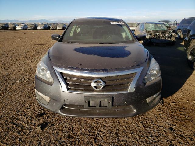 Photo 5 from auction – 2013 NISSAN ALTIMA 2.5 with VIN 1N4AL3AP6DN582693