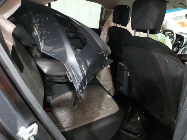 Photo 10 from auction – 2017 CHEVROLET EQUINOX LT with VIN 2GNFLFEK1H6115733