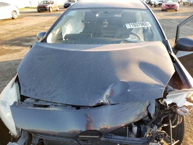 Photo 11 from auction – 2014 TOYOTA PRIUS with VIN JTDKN3DU7E1753857