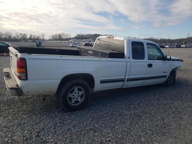 Photo 3 from auction – 2000 CHEVROLET SILVERADO with VIN 1GCEC19T4YE413229