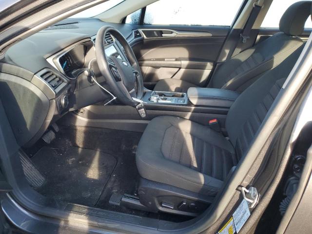 Photo 7 from auction – 2017 FORD FUSION SE with VIN 3FA6P0LU1HR377166