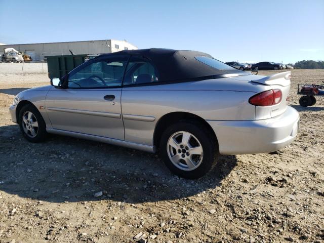 Photo 2 from auction – 2000 CHEVROLET CAVALIER Z with VIN 4G1JF32T2YB904094