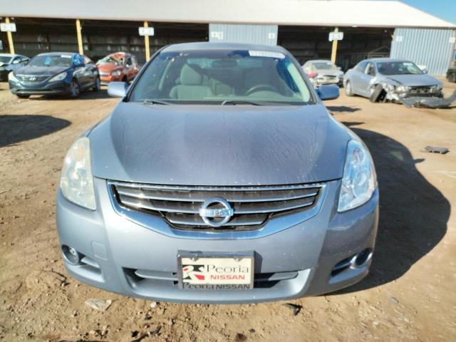 Photo 5 from auction – 2012 NISSAN ALTIMA BAS with VIN 1N4AL2AP2CN445887
