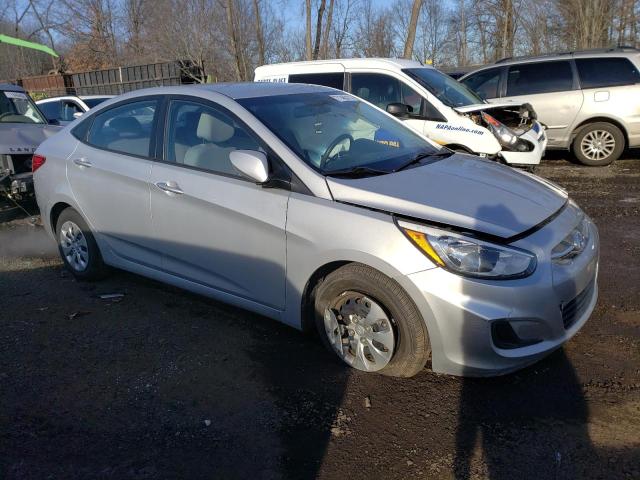 Photo 4 from auction – 2016 HYUNDAI ACCENT SE with VIN KMHCT4AE3GU021459