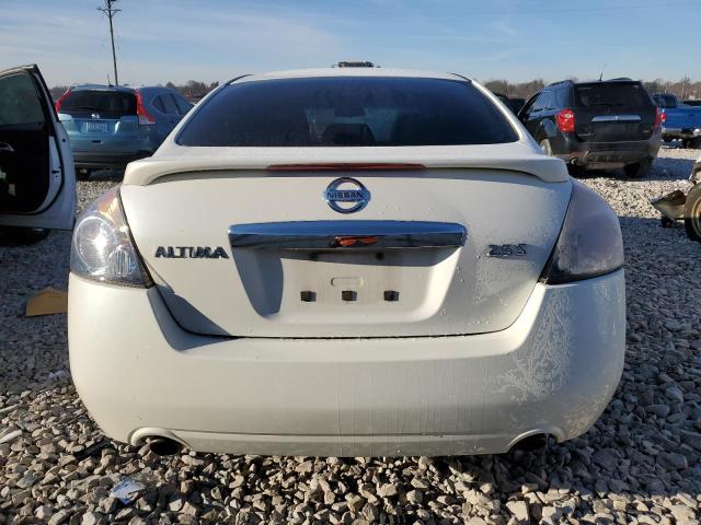 Photo 6 from auction – 2012 NISSAN ALTIMA BAS with VIN 1N4AL2AP8CC151115