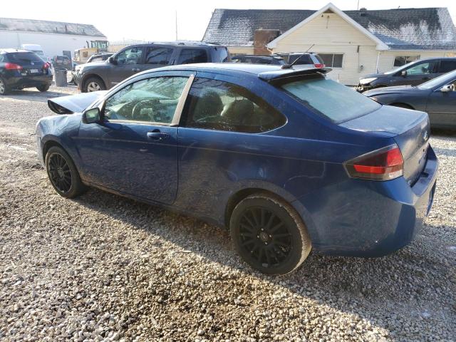 Photo 2 from auction – 2009 FORD FOCUS SES with VIN 1FAHP33N89W254790
