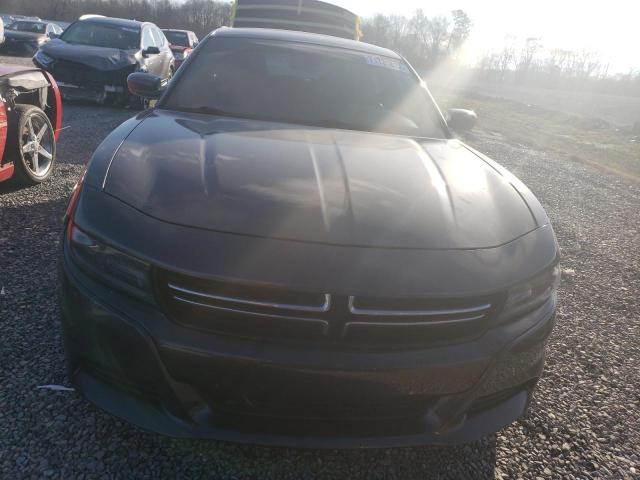 Photo 5 from auction – 2018 DODGE CHARGER R/ with VIN 2C3CDXCT6JH260470