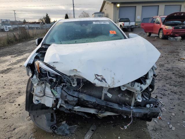Photo 5 from auction – 2017 TOYOTA COROLLA L with VIN 2T1BURHE2HC941419