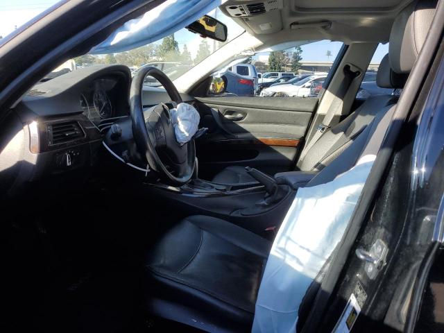 Photo 7 from auction – 2009 BMW 328 XI with VIN WBAPK73599A457113