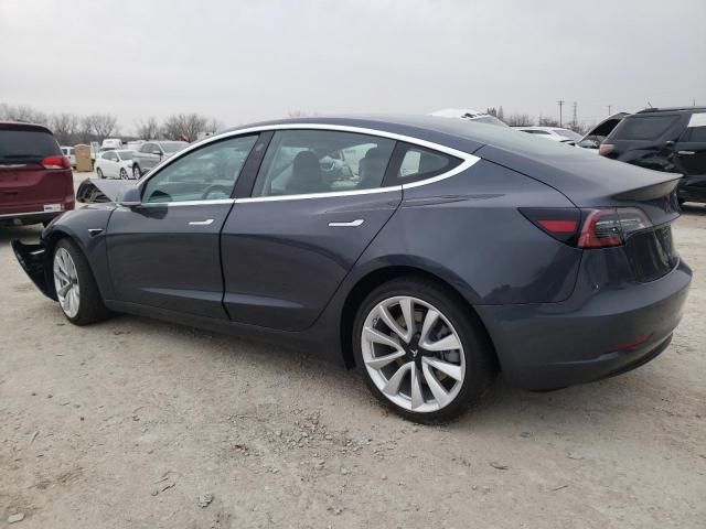 Photo 2 from auction – 2018 TESLA MODEL 3 with VIN 5YJ3E1EB5JF068652