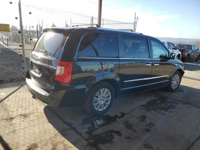 Photo 3 from auction – 2012 CHRYSLER TOWN & COU with VIN 2C4RC1GG2CR314251