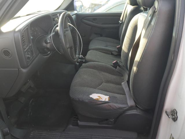 Photo 7 from auction – 2005 CHEVROLET SILVERADO with VIN 1GCEC14X65Z123198