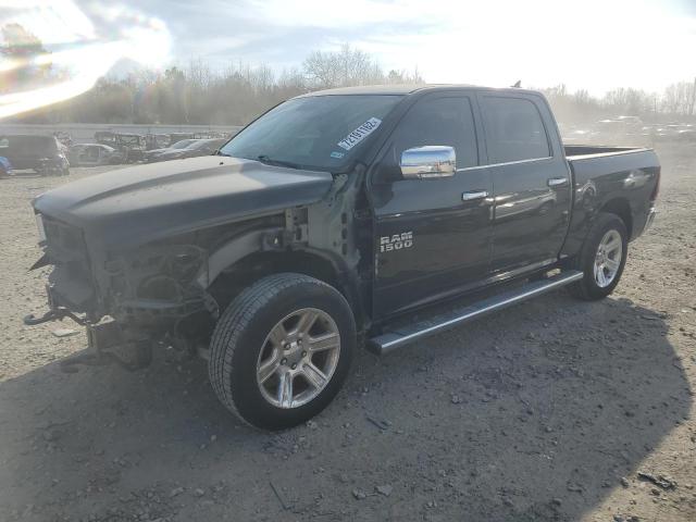 RAM 1500 SLT 2018 with VIN 1C6RR6LT8JS210476 - Photo from auction