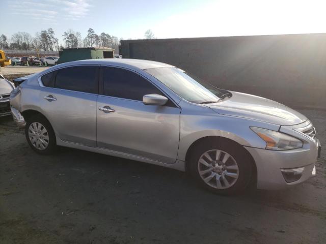 Photo 4 from auction – 2014 NISSAN ALTIMA 2.5 with VIN 1N4AL3AP1EC173160