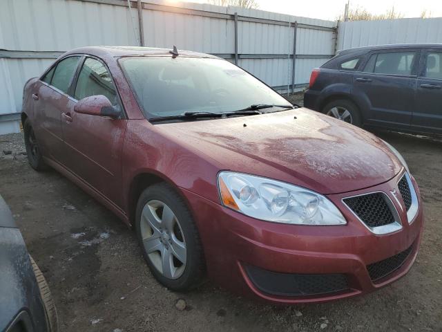 Photo 4 from auction – 2010 PONTIAC G6 with VIN 1G2ZA5E03A4159748