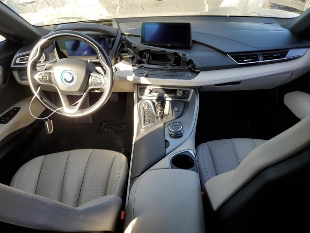 Photo 8 from auction – 2014 BMW I8 with VIN WBY2Z2C5XEVX64478