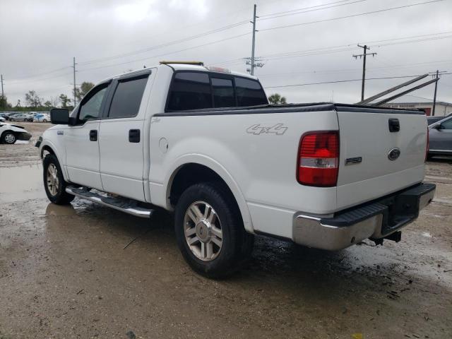 Photo 2 from auction – 2005 FORD F150 SUPER with VIN 1FTPW14535KE83598