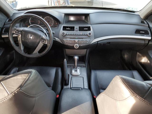Photo 8 from auction – 2012 HONDA ACCORD SE with VIN 1HGCP2F61CA099105