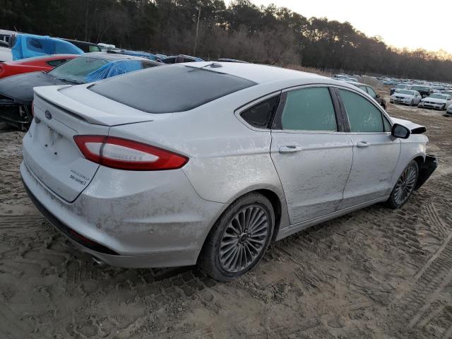 Photo 3 from auction – 2013 FORD FUSION TIT with VIN 3FA6P0RU2DR318595