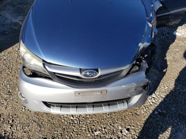 Photo 11 from auction – 2010 SUBARU IMPREZA OU with VIN JF1GH6D62AH815284