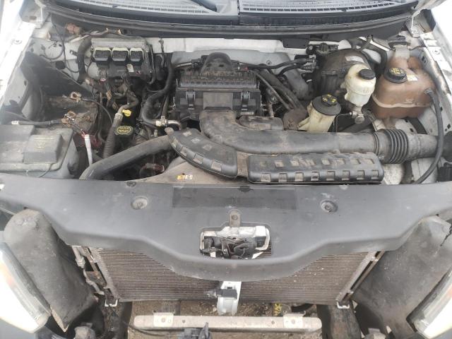 Photo 11 from auction – 2007 FORD F150 with VIN 1FTVX12597NA34080