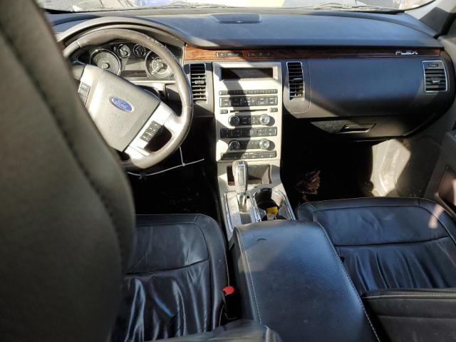 Photo 8 from auction – 2012 FORD FLEX SEL with VIN 2FMGK5CC4CBD14373