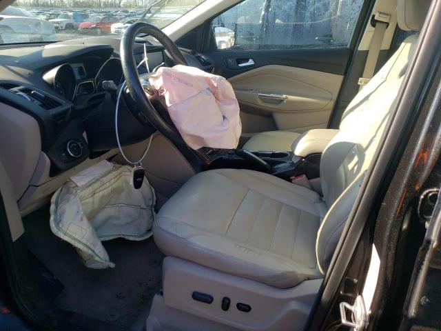 Photo 7 from auction – 2015 FORD ESCAPE TIT with VIN 1FMCU0J9XFUA37875