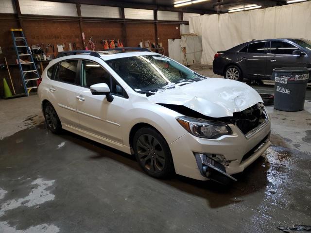 Photo 4 from auction – 2015 SUBARU IMPREZA SP with VIN JF1GPAZ6XFH208880