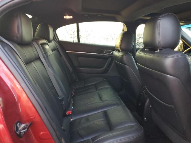 Photo 10 from auction – 2013 LINCOLN MKS with VIN 1LNHL9FT6DG607478