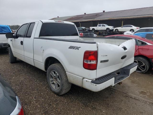 Photo 2 from auction – 2008 FORD F150 with VIN 1FTRX12W98FB77567