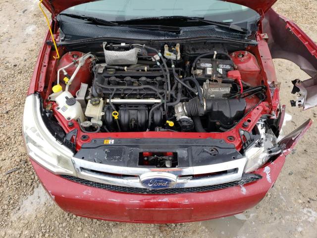 Photo 11 from auction – 2009 FORD FOCUS SE with VIN 1FAHP35N19W164894