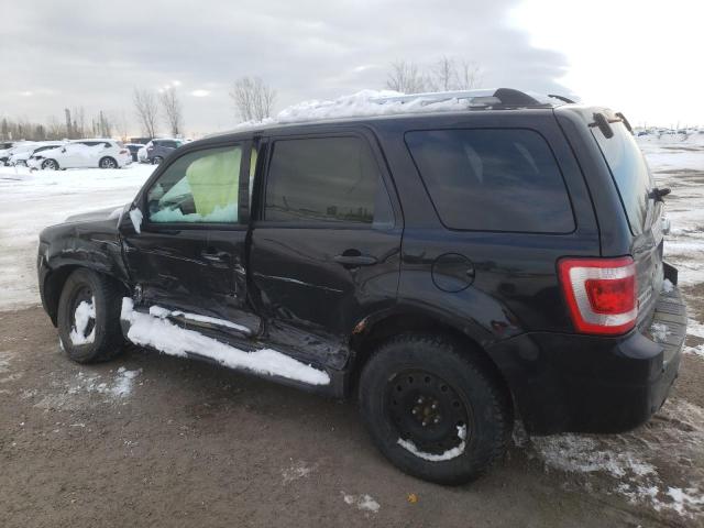 Photo 2 from auction – 2009 FORD ESCAPE LIM with VIN 1FMCU94G29KC40578
