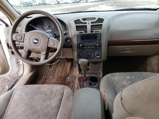 Photo 8 from auction – 2004 CHEVROLET MALIBU LS with VIN 1G1ZT52814F182463
