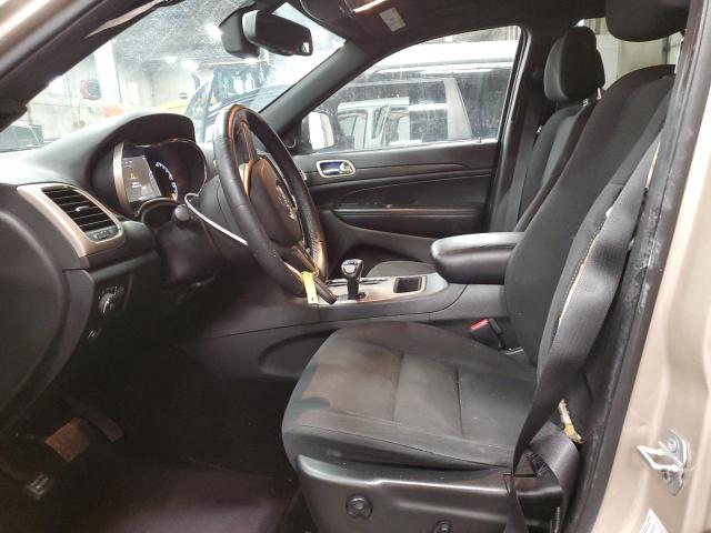 Photo 7 from auction – 2015 JEEP GRAND CHER with VIN 1C4RJFAG2FC214403