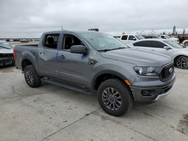 Photo 4 from auction – 2021 FORD RANGER XL with VIN 1FTER4EH5MLD64940