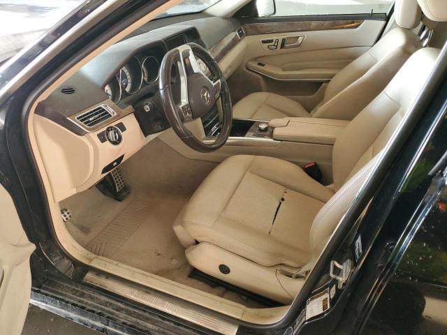 Photo 7 from auction – 2014 MERCEDES-BENZ E 350 4MAT with VIN WDDHF8JB8EB025522